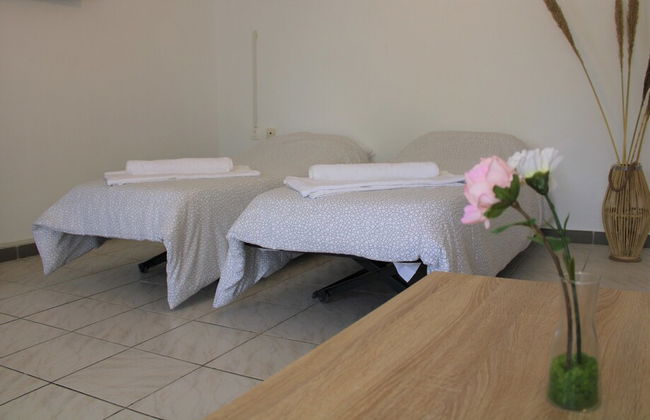 "kalamaki Plaza Apartments 'kalimera'" - Foto 8