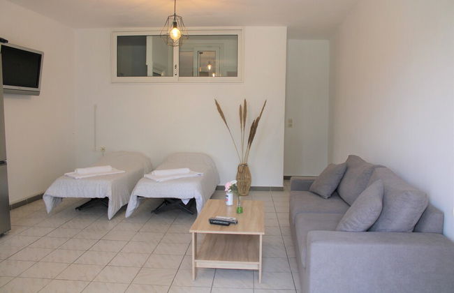 "kalamaki Plaza Apartments 'kalimera'" - Foto 7