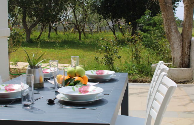 "kalamaki Plaza Apartments 'kalimera'" - Foto 18