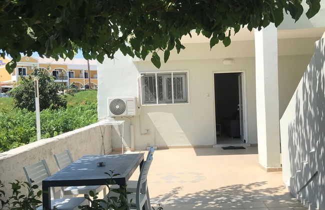 "kalamaki Plaza Apartments 'kalimera'" - Foto 19