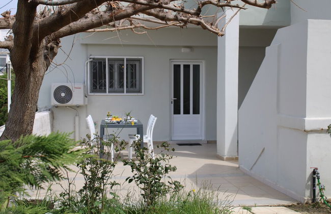 "kalamaki Plaza Apartments 'kalimera'" - Foto 20