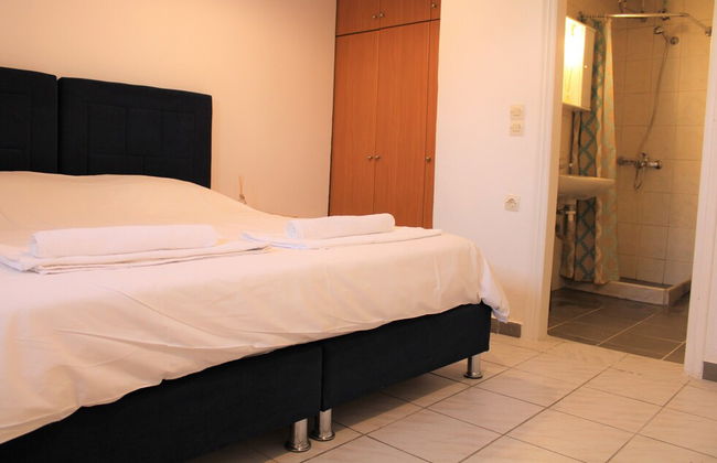 "kalamaki Plaza Apartments 'kalimera'" - Foto 5