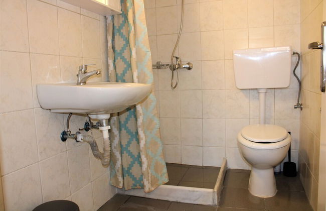 "kalamaki Plaza Apartments 'kalimera'" - Foto 12