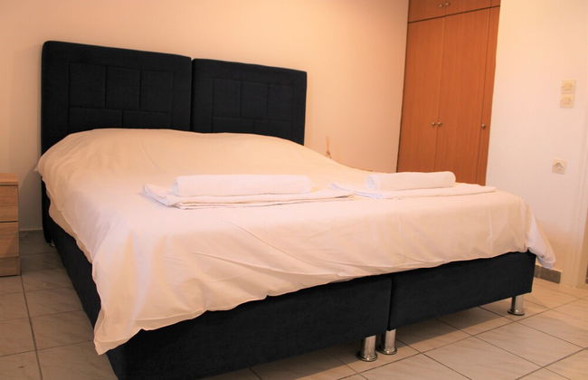 "kalamaki Plaza Apartments 'kalimera'" - Foto 6