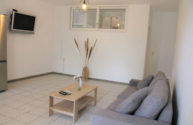 "kalamaki Plaza Apartments 'kalimera'" - Foto 15