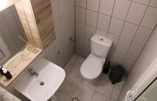 "kalamaki Plaza Apartments 'kalimera'" - Foto 13