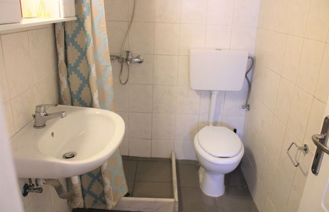 "kalamaki Plaza Apartments 'kalimera'" - Foto 11