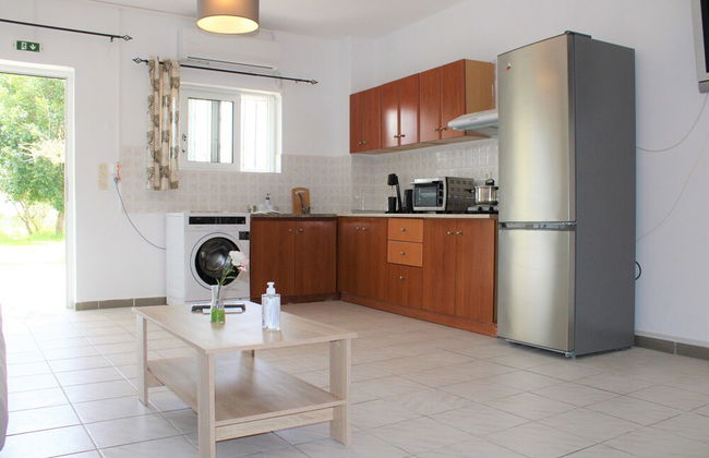 "kalamaki Plaza Apartments 'kalimera'" - Foto 14