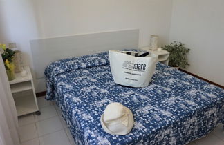 Photo 3 - Spacious Apartment With Terrace in a Quiet Area in the Centre of Lignano Pineta