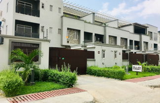 Foto 1 - Vertex Realty Apartment Lekki 1