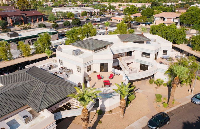 Ivory I By Avantstay Modern Home w/ Stunning Views Close To Old Town - Foto 2