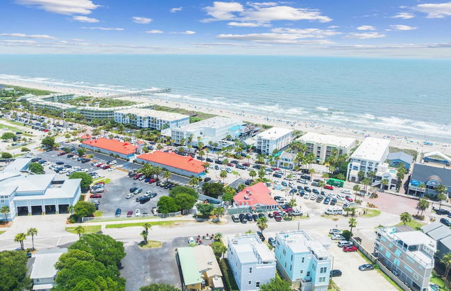 Sand Dune & Sea Shell by Avantstay Gorgeous 2 Home Rental w/ 12 BRs - Foto 49