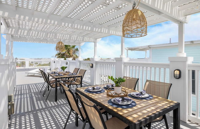 Sand Dune & Sea Shell by Avantstay Gorgeous 2 Home Rental w/ 12 BRs - Foto 46