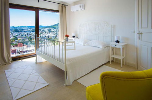 Photo 22 - Marvelous Triplex Villa With Private Pool and Impressive View in Bodrum