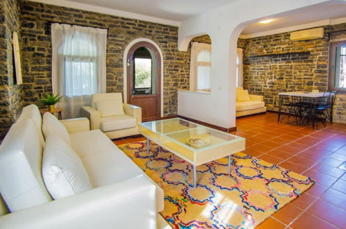 Foto 3 - Marvelous Triplex Villa With Private Pool and Impressive View in Bodrum