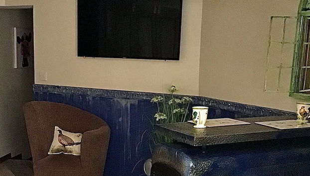 Sala de estar