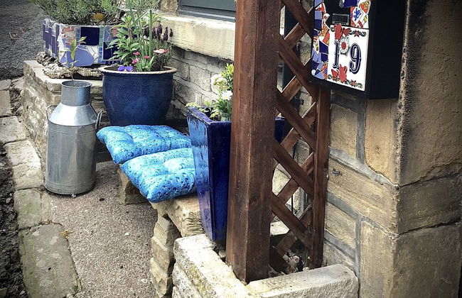 Village Life Holmfirth - Foto 16
