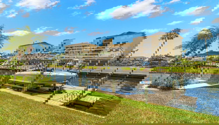 Photo 1 - River Oasis