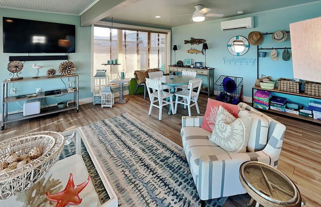 Ocean Shore - Foto 19