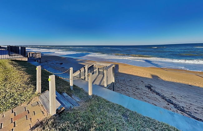 Ocean Shore - Foto 4