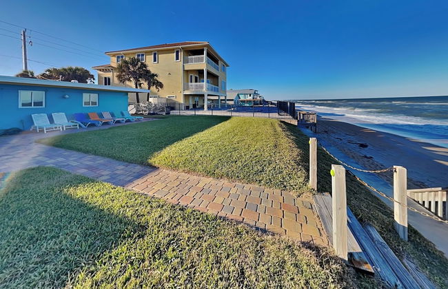 Ocean Shore - Foto 1