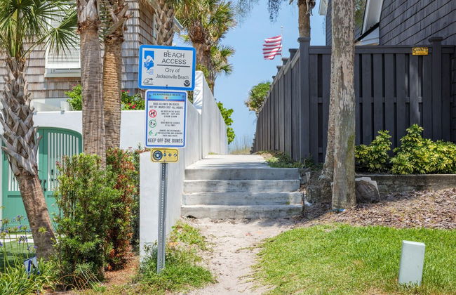 Beach Bliss - Photo 34
