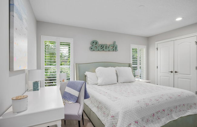 Beach Bliss - Photo 6