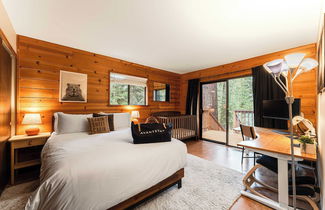 Photo 3 - Emerald by Avantstay Tahoe Donner Mountain Retreat w/ Large Patio