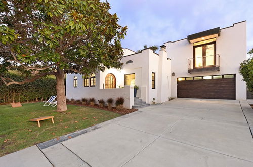 Photo 27 - Vista Del Mar by Avantstay Stunning Spanish Inspired Home w/ Pool, Hot Tub & Rooftop Patio