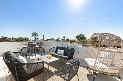 Foto 37 - Vista Del Mar by Avantstay Stunning Spanish Inspired Home w/ Pool, Hot Tub & Rooftop Patio
