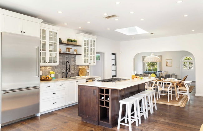 Vista Del Mar by Avantstay Stunning Spanish Inspired Home w/ Pool, Hot Tub & Rooftop Patio - Foto 11