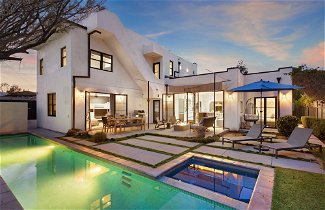 Foto 1 - Vista Del Mar by Avantstay Stunning Spanish Inspired Home w/ Pool, Hot Tub & Rooftop Patio