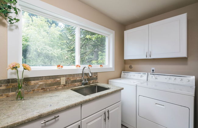 Anchor's Retreat by Avantstay Gorgeous Clift Top Views w/ Incredible Patio - Foto 10
