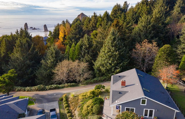 Anchor's Retreat by Avantstay Gorgeous Clift Top Views w/ Incredible Patio - Foto 30