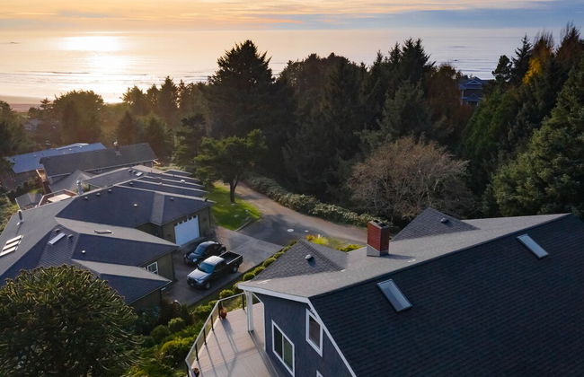 Anchor's Retreat by Avantstay Gorgeous Clift Top Views w/ Incredible Patio - Foto 31