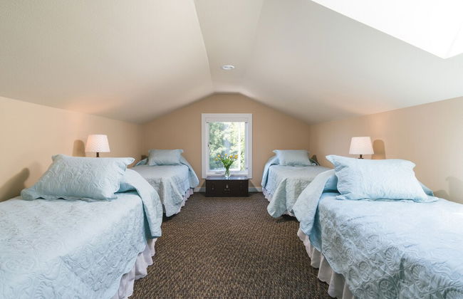 Anchor's Retreat by Avantstay Gorgeous Clift Top Views w/ Incredible Patio - Foto 4