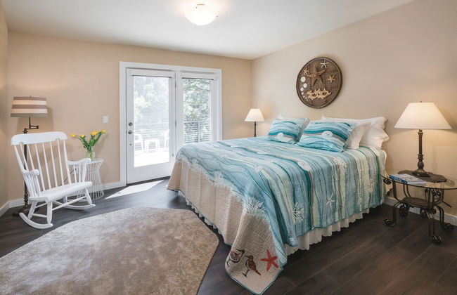 Anchor's Retreat by Avantstay Gorgeous Clift Top Views w/ Incredible Patio - Foto 7
