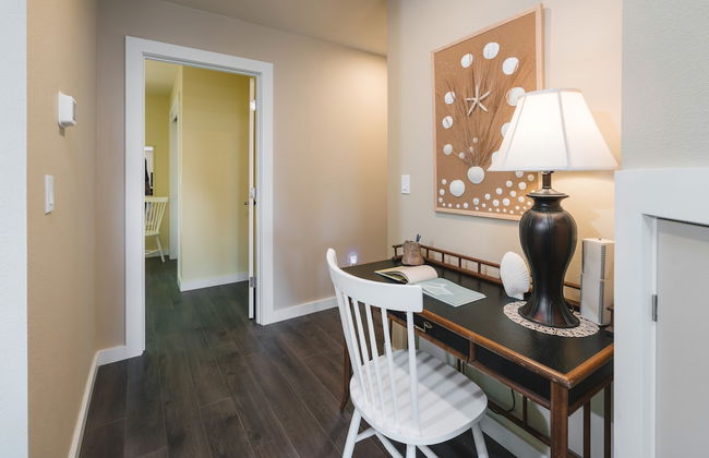 Anchor's Retreat by Avantstay Gorgeous Clift Top Views w/ Incredible Patio - Foto 18