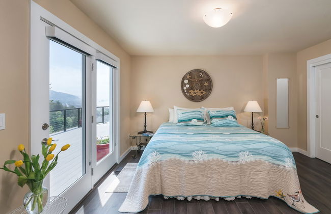 Anchor's Retreat by Avantstay Gorgeous Clift Top Views w/ Incredible Patio - Foto 2