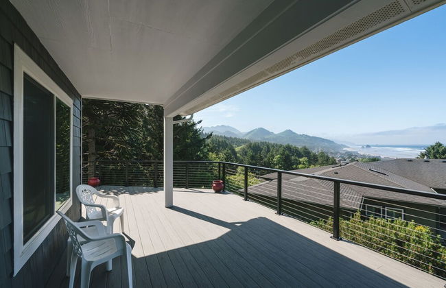 Anchor's Retreat by Avantstay Gorgeous Clift Top Views w/ Incredible Patio - Foto 24