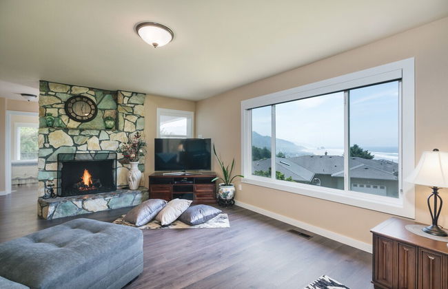 Anchor's Retreat by Avantstay Gorgeous Clift Top Views w/ Incredible Patio - Foto 12