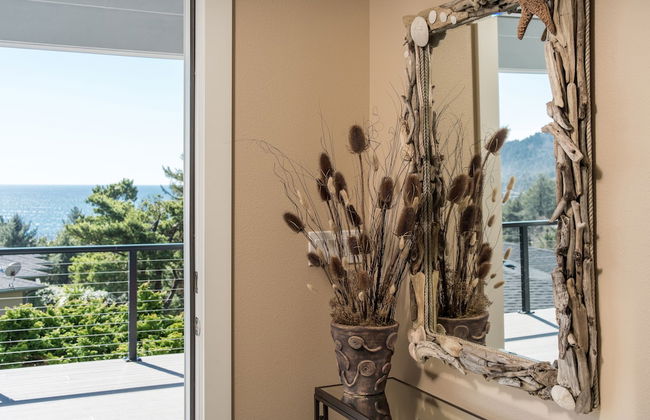 Anchor's Retreat by Avantstay Gorgeous Clift Top Views w/ Incredible Patio - Foto 17