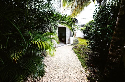 Photo 22 - Ti Baz Beach House With Mountain View