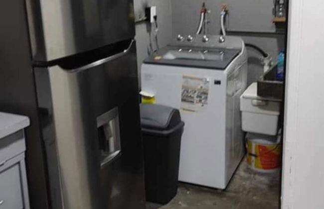3 Rooms Appartment in Cruz del Sur - Foto 9