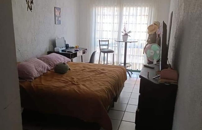 3 Rooms Appartment in Cruz del Sur - Foto 1