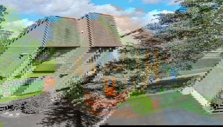 Foto 1 - Slope Side