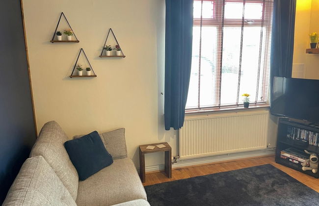Lovely 3BD Home in the Heart of Morton - Foto 12