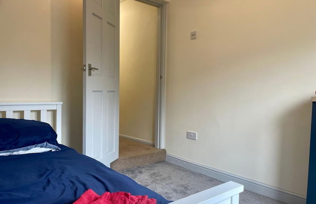 Lovely 3BD Home in the Heart of Morton - Foto 6