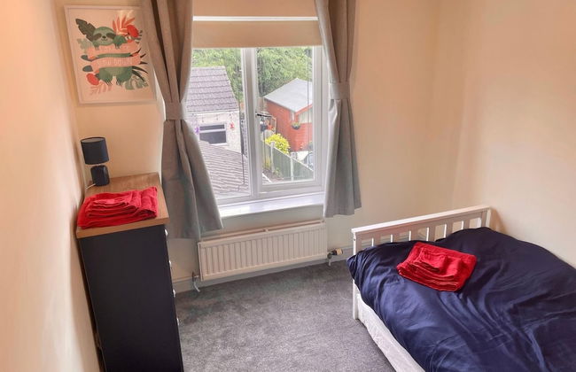 Lovely 3BD Home in the Heart of Morton - Foto 5