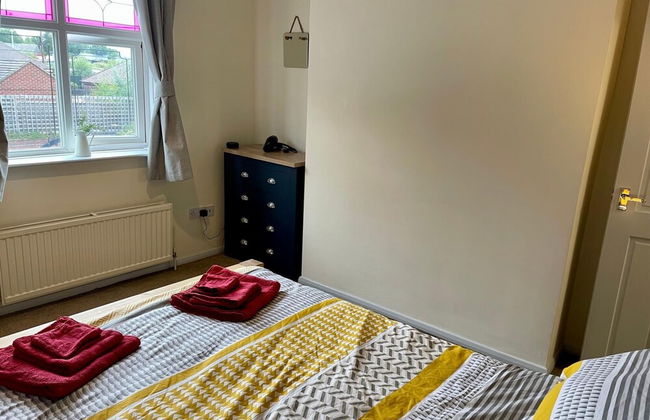 Lovely 3BD Home in the Heart of Morton - Foto 2
